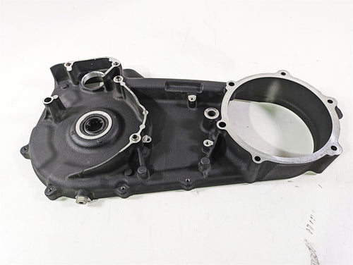 2017 Harley Dyna FXDB Street Bob Inner Primary Drive Clutch Cover -Mid 60681-06C | Mototech271