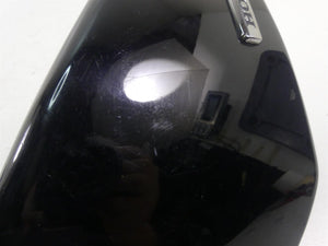 2008 Honda V-Twin VTX1800 N3 Left Side Cover Fairing Cowl & Emblem 83610-MCV-000