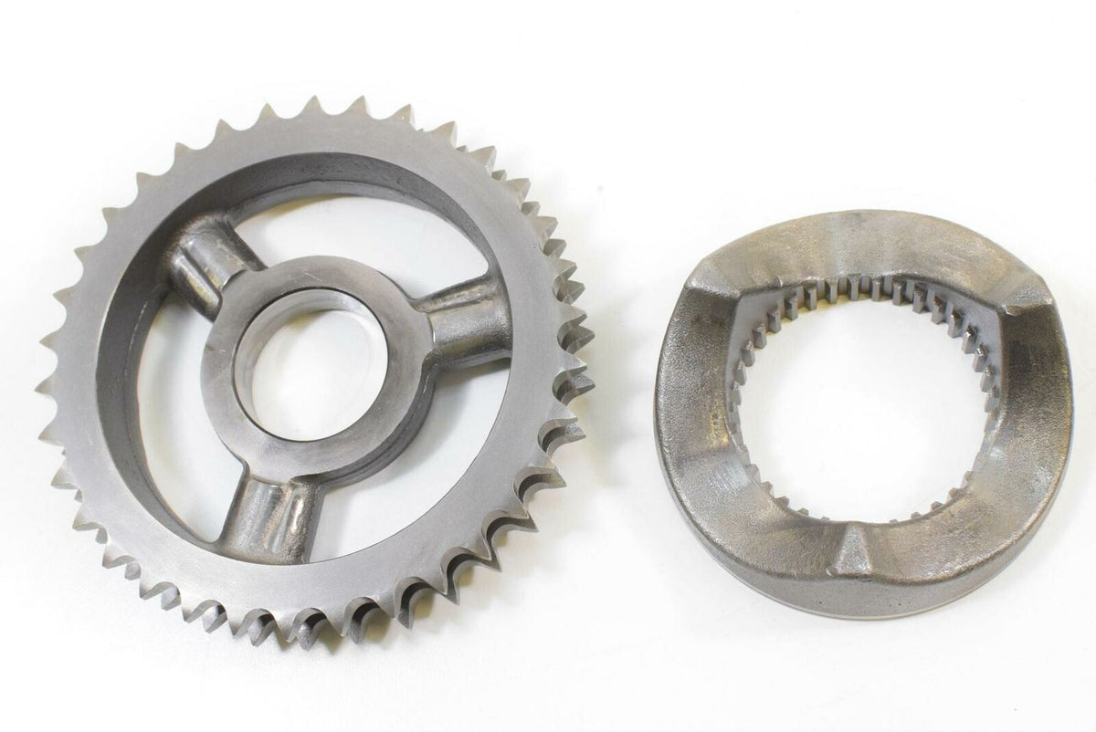 2012 Harley FXDF Dyna Fat Bob Primary Drive Clutch Kit 37816-11 {{ shop.shopifyCountryName }} - Mototech271