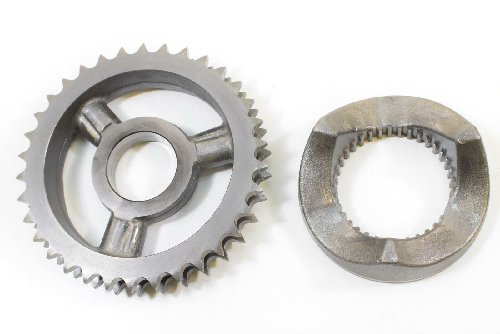 2012 Harley FXDF Dyna Fat Bob Primary Drive Clutch Kit 37816-11 {{ shop.shopifyCountryName }} - Mototech271