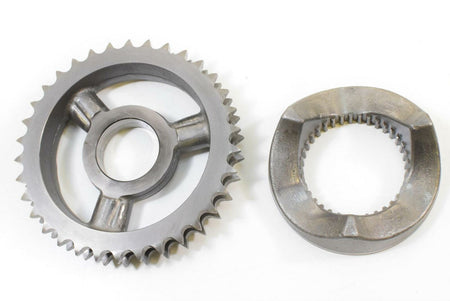 2012 Harley FXDF Dyna Fat Bob Primary Drive Clutch Kit 37816-11 {{ shop.shopifyCountryName }} - Mototech271