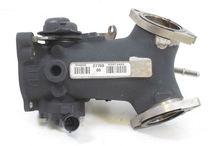 2006 Harley Touring FLHTCUI Electra Glide Throttle Body Fuel Injector 27708-06 {{ shop.shopifyCountryName }} - Mototech271