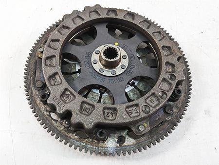 2007 BMW R1200RT K26 Clutch Friction Pressure Plate Set 21217697737 {{ shop.shopifyCountryName }} - Mototech271