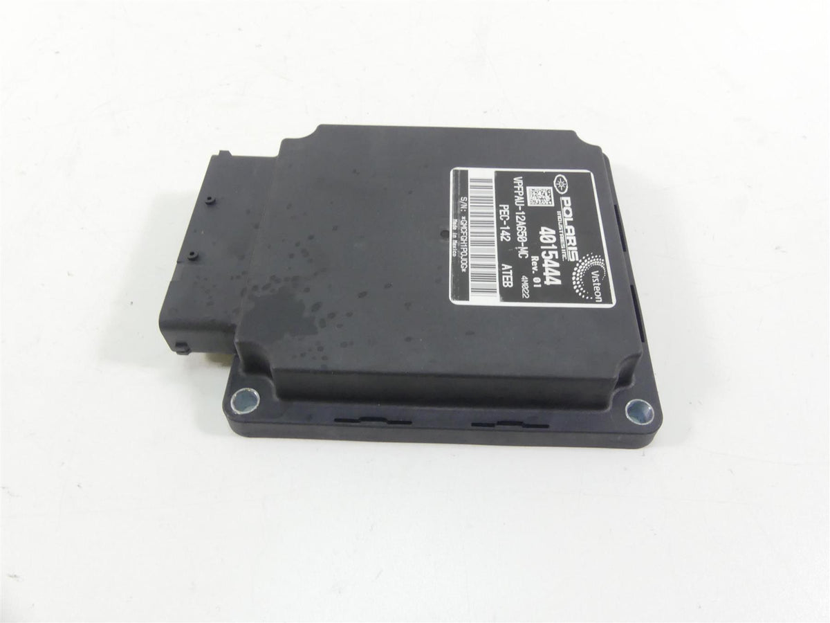 2015 Victory Cross Country Tour Cdi Ecu Ecm Engine Control Module 4015444 {{ shop.shopifyCountryName }} - Mototech271