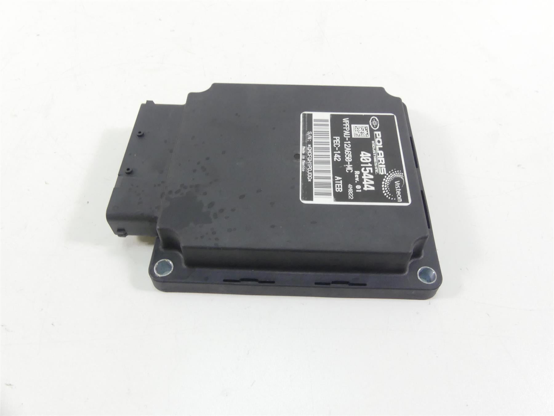 2015 Victory Cross Country Tour Cdi Ecu Ecm Engine Control Module 4015444 {{ shop.shopifyCountryName }} - Mototech271