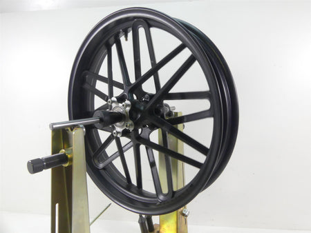 2020 Harley XL1200 CX Sportster Roadster Straight Front 19x3 Wheel Rim 43300416 {{ shop.shopifyCountryName }} - Mototech271