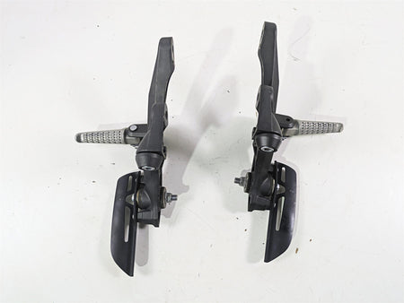 2023 Kawasaki ZX1400 ZX14R Ninja Rear Passenger Foot Peg Set 35063-0782-18R {{ shop.shopifyCountryName }} - Mototech271