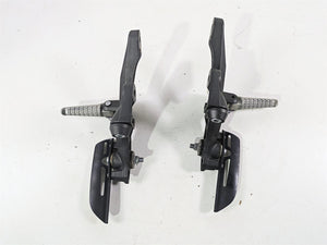 2023 Kawasaki ZX1400 ZX14R Ninja Rear Passenger Foot Peg Set 35063-0782-18R