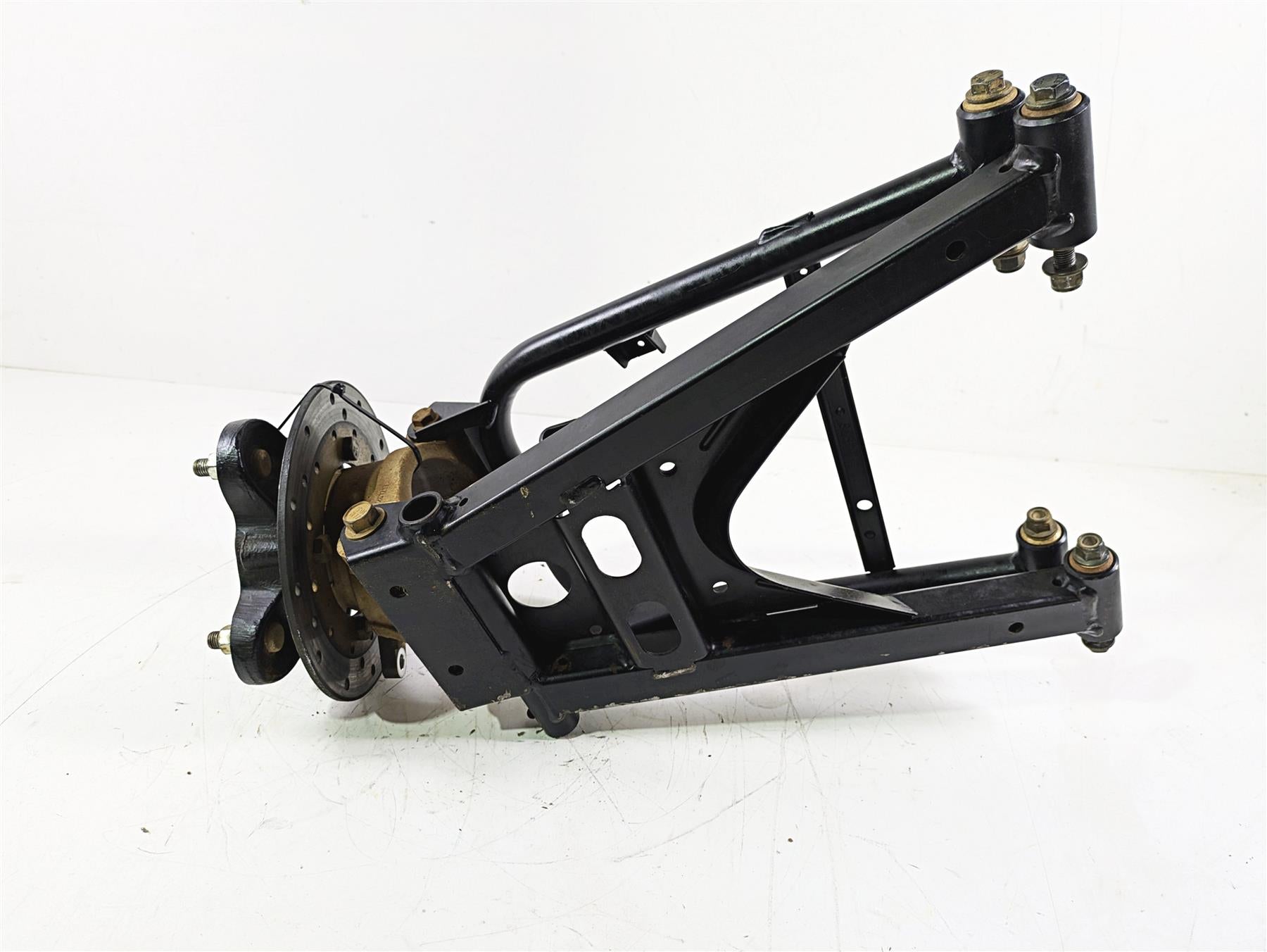 2022 Polaris Ranger 1000 Premium Rear Right Knee Assembly 1022803 5140867 {{ shop.shopifyCountryName }} - Mototech271