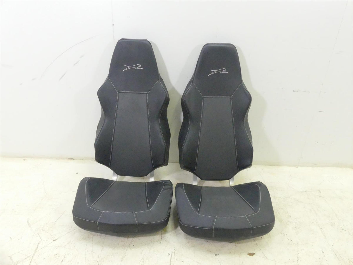 2015 Arctic Wild Cat 700 Sport LTD Driver Passenger Seat Set 5506-215 {{ shop.shopifyCountryName }} - Mototech271