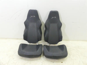 2015 Arctic Wild Cat 700 Sport LTD Driver Passenger Seat Set 5506-215 | Mototech271