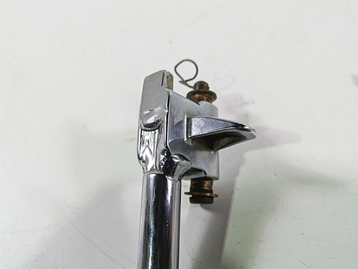 2008 Harley FLSTC Softail Heritage Side Kick Stand Jiffy Kickstand 50087-07A {{ shop.shopifyCountryName }} - Mototech271