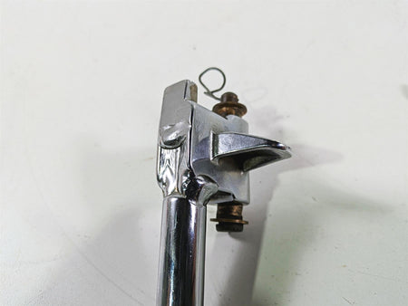 2008 Harley FLSTC Softail Heritage Side Kick Stand Jiffy Kickstand 50087-07A {{ shop.shopifyCountryName }} - Mototech271