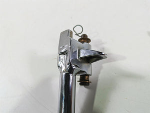 2008 Harley FLSTC Softail Heritage Side Kick Stand Jiffy Kickstand 50087-07A | Mototech271