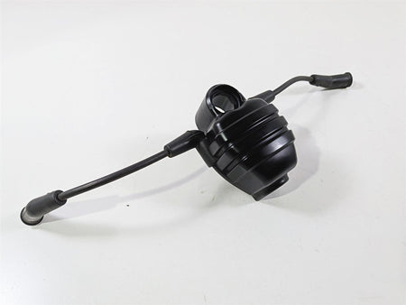 2014 Harley FXSB Softail Breakout Ignition Coil & Wires 31684-11-Mototech271