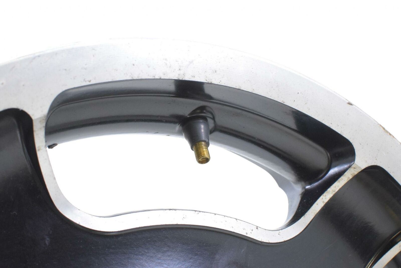 2012 Harley FLHTP Electra Glide Front 17x3 Rim Wheel Straight 42195-10 {{ shop.shopifyCountryName }} - Mototech271