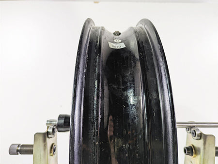 2022 Ducati Hypermotard 950 Front Wheel Rim 17x3.5 Straight 50121783AA {{ shop.shopifyCountryName }} - Mototech271