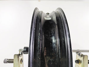 2022 Ducati Hypermotard 950 Front Wheel Rim 17x3.5 Straight 50121783AA