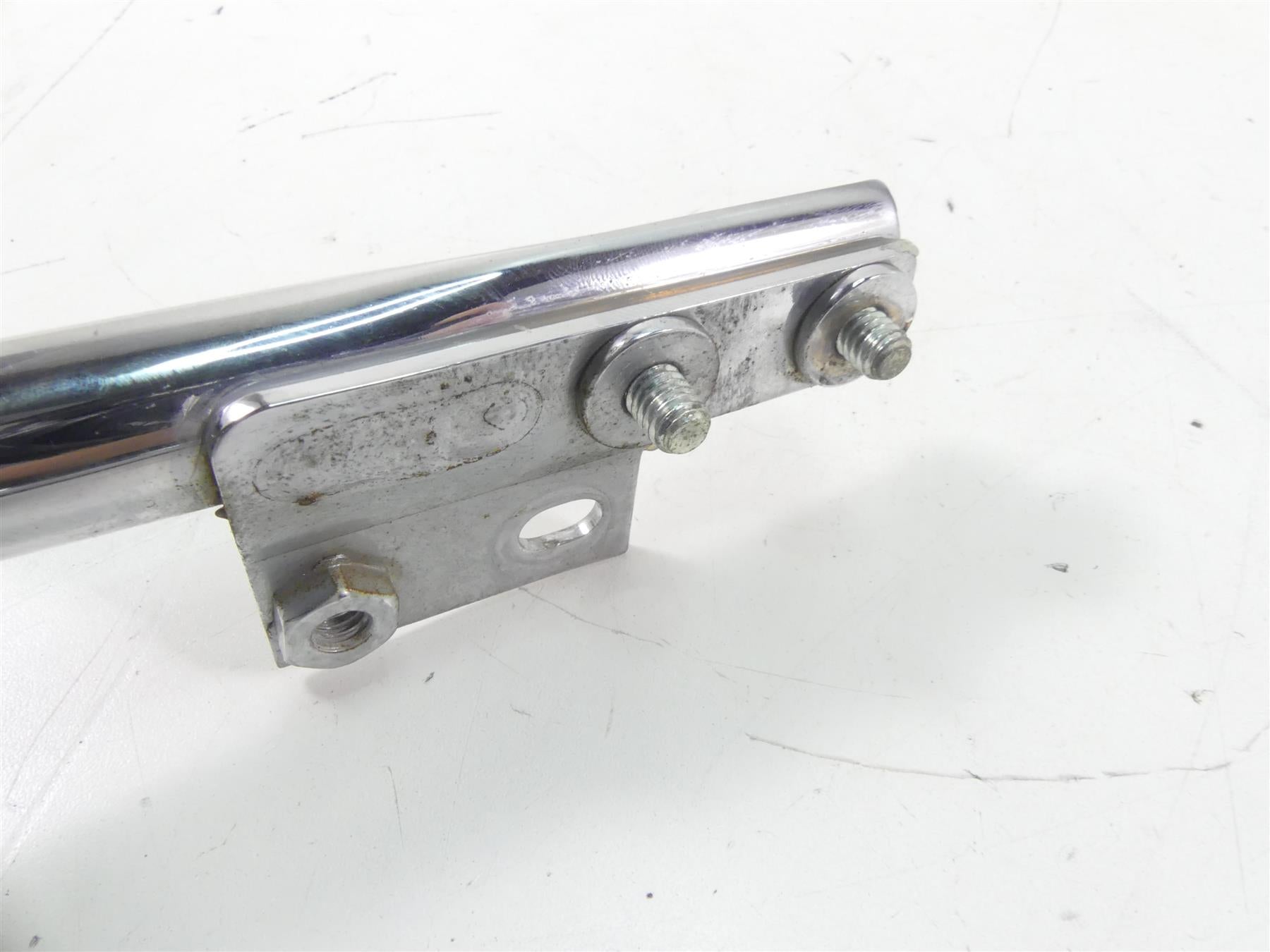 2002 Harley Touring FLHRCI Road King License Plate Holder & Mount Set 53422-97 {{ shop.shopifyCountryName }} - Mototech271