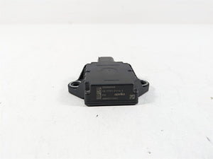 2021 Aprilia RS660 Lean Angle Tip Over Tilt Sensor Module Unit 2D000448 | Mototech271