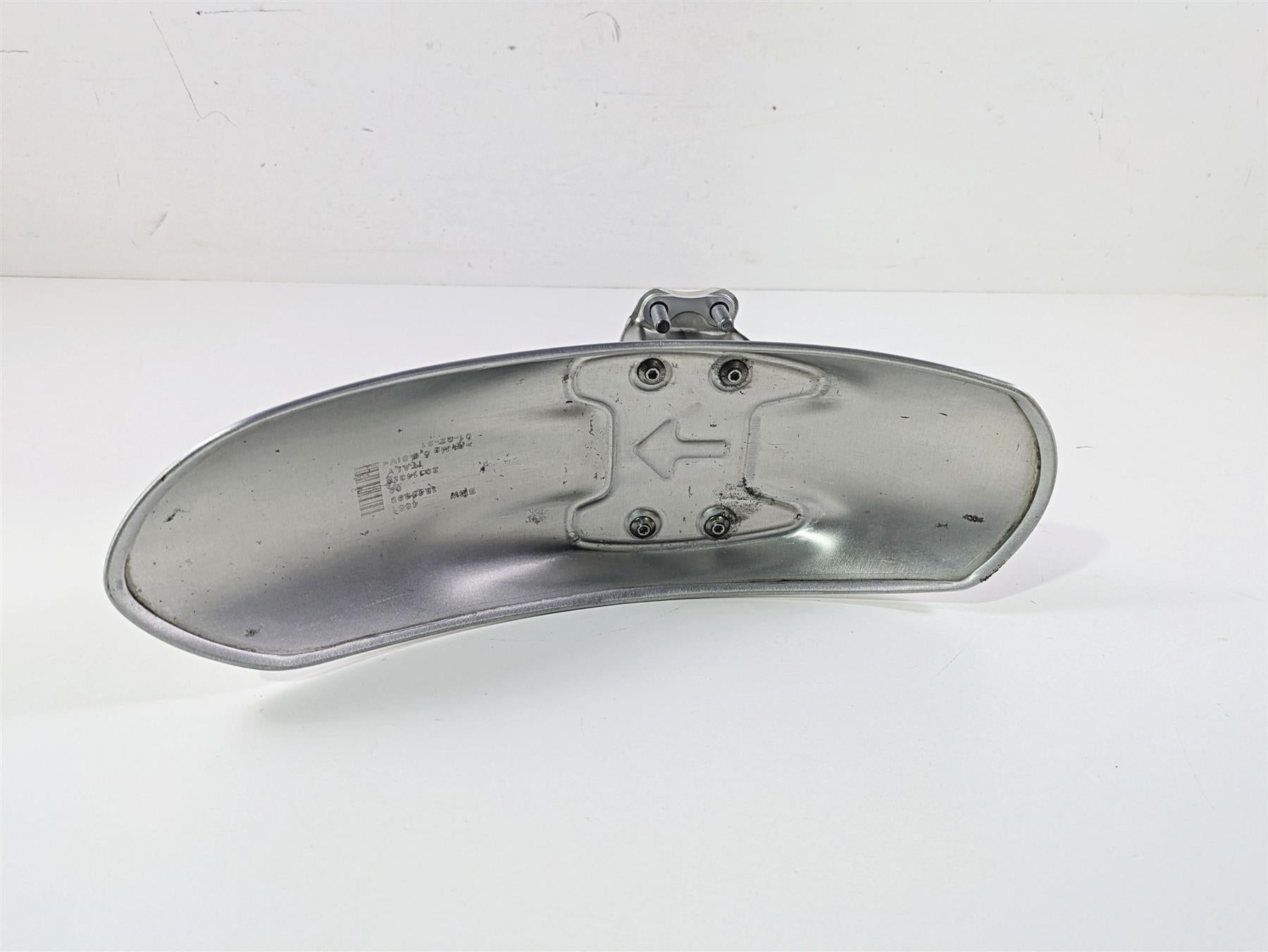2022 BMW RnineT Pure K22 Aluminum Front Fender Option 719 46611540899 {{ shop.shopifyCountryName }} - Mototech271