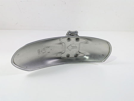 2022 BMW RnineT Pure K22 Aluminum Front Fender Option 719 46611540899 {{ shop.shopifyCountryName }} - Mototech271