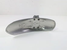 Load image into Gallery viewer, 2022 BMW RnineT Pure K22 Aluminum Front Fender Option 719 46611540899
