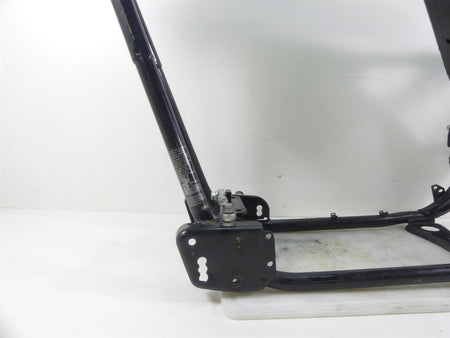 2004 Harley FLHTC SE CVO Electra Glide Straght Main Frame Chassis Slvg 47900-02 {{ shop.shopifyCountryName }} - Mototech271