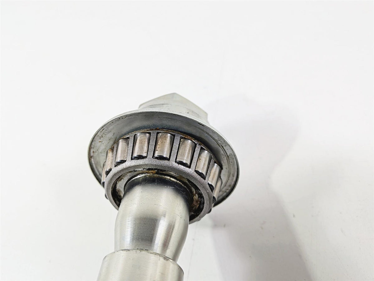 2014 Harley Touring FLHTK Electra Glide Lower Upper Triple Tree Set 45900091A-Mototech271