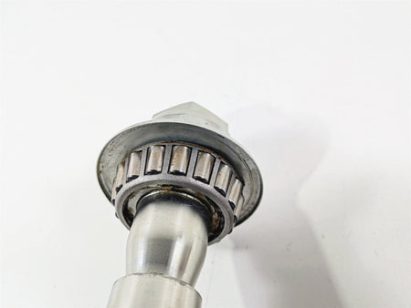 2014 Harley Touring FLHTK Electra Glide Lower Upper Triple Tree Set 45900091A-Mototech271