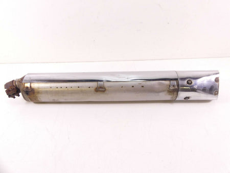 2002 Honda Goldwing GL1800 Exhaust Pipe Silencer Muffler Left 18405-MCA-305 {{ shop.shopifyCountryName }} - Mototech271