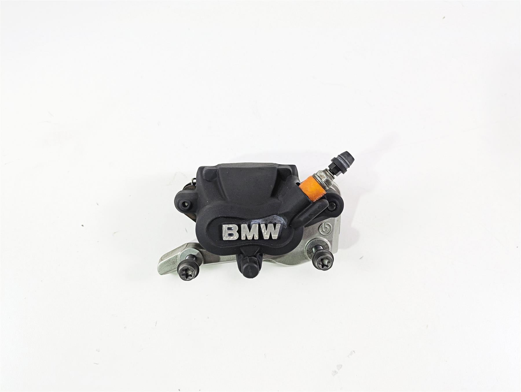 2018 BMW R nineT Urban GS K33 Rear Brembo Brake Caliper 34217664103 {{ shop.shopifyCountryName }} - Mototech271