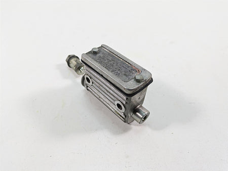 1986 Harley Sportster XLH 883 Rear Brake Master Cylinder 42453-82A {{ shop.shopifyCountryName }} - Mototech271