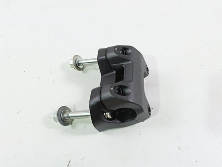 2016 Ducati Monster 1200 S Handle Bar Riser Holder Set 36015342AB {{ shop.shopifyCountryName }} - Mototech271