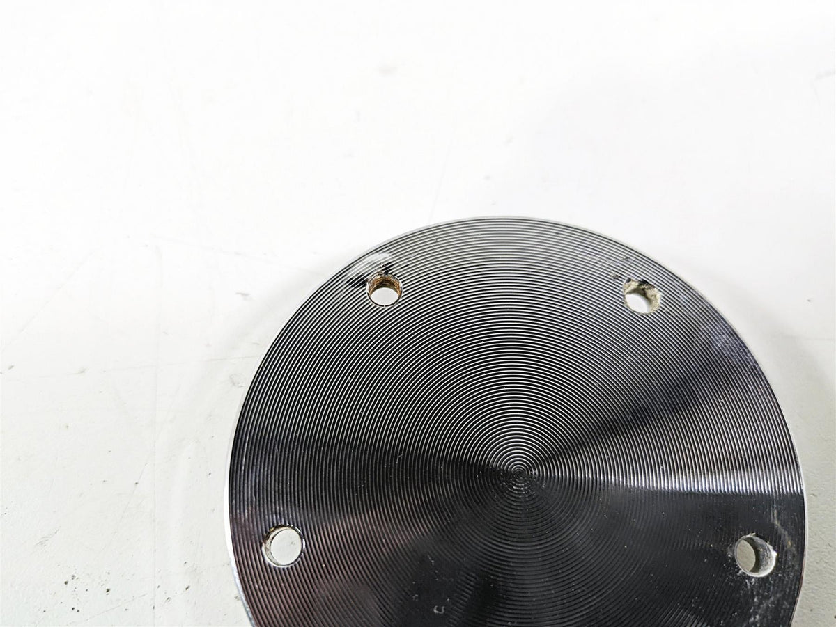 2003 Harley Dyna FXDL Low Rider 100TH Anniversary Cam Chest Engine Cover 32536-03 {{ shop.shopifyCountryName }} - Mototech271
