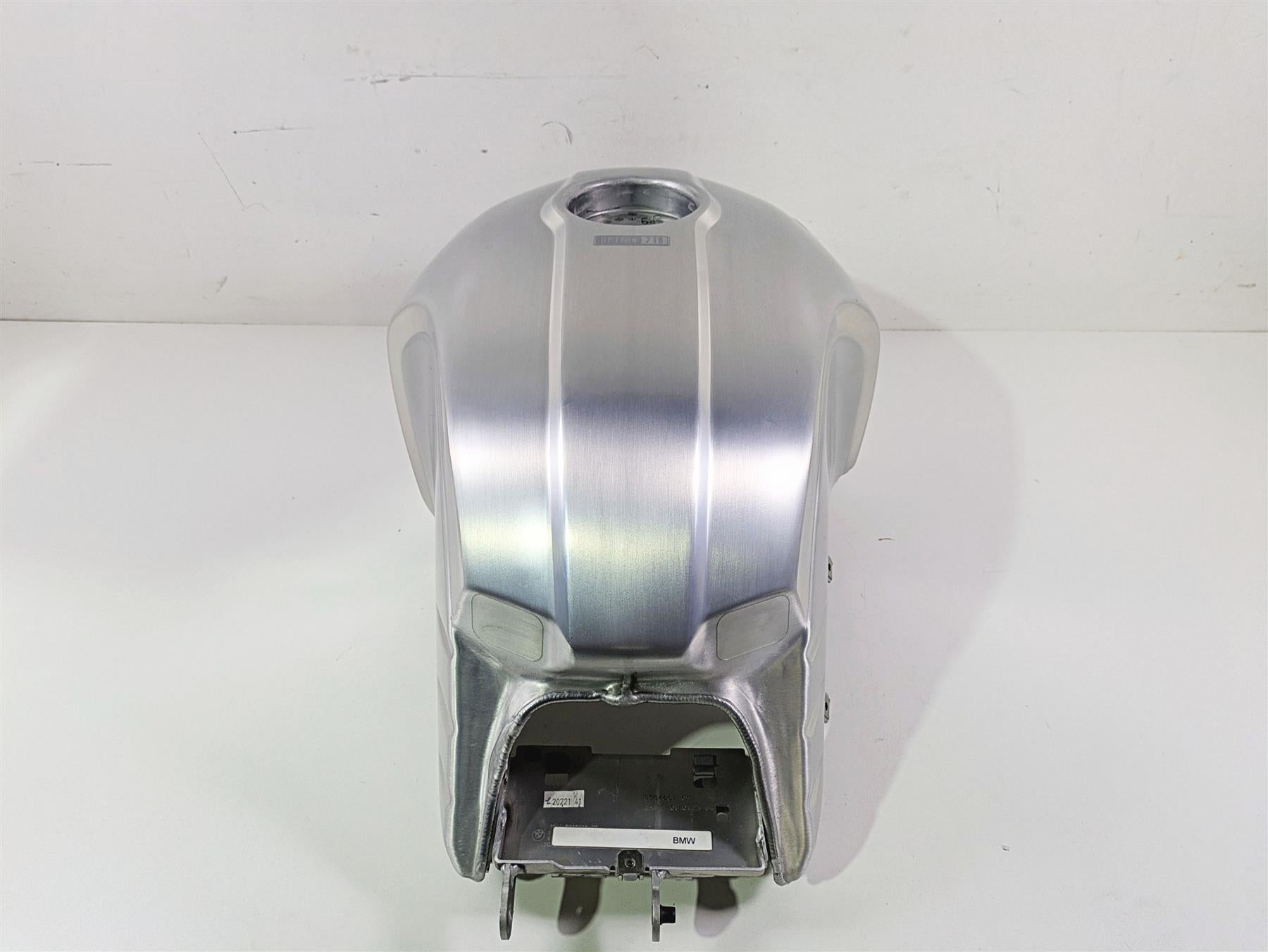 2022 BMW RnineT Pure K22 Aluminum Fuel Gas Petrol Tank Option 719