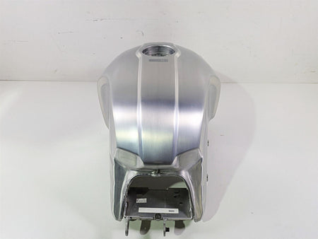 2022 BMW RnineT Pure K22 Aluminum Fuel Gas Petrol Tank Option 719 16118565077 {{ shop.shopifyCountryName }} - Mototech271