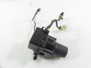 2015 Ducati Diavel Dark Handsfree Hands Free Ignition Switch - No Fob 28611248B | Mototech271