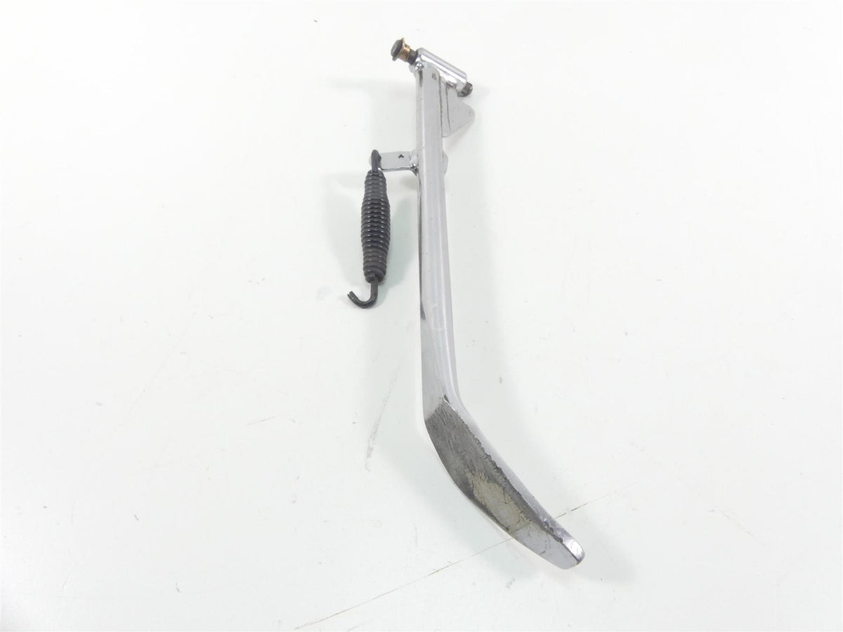 2003 Harley Sportster XL1200 C 100th Anniv Side Kickstand Kick Stand 50006-89 {{ shop.shopifyCountryName }} - Mototech271