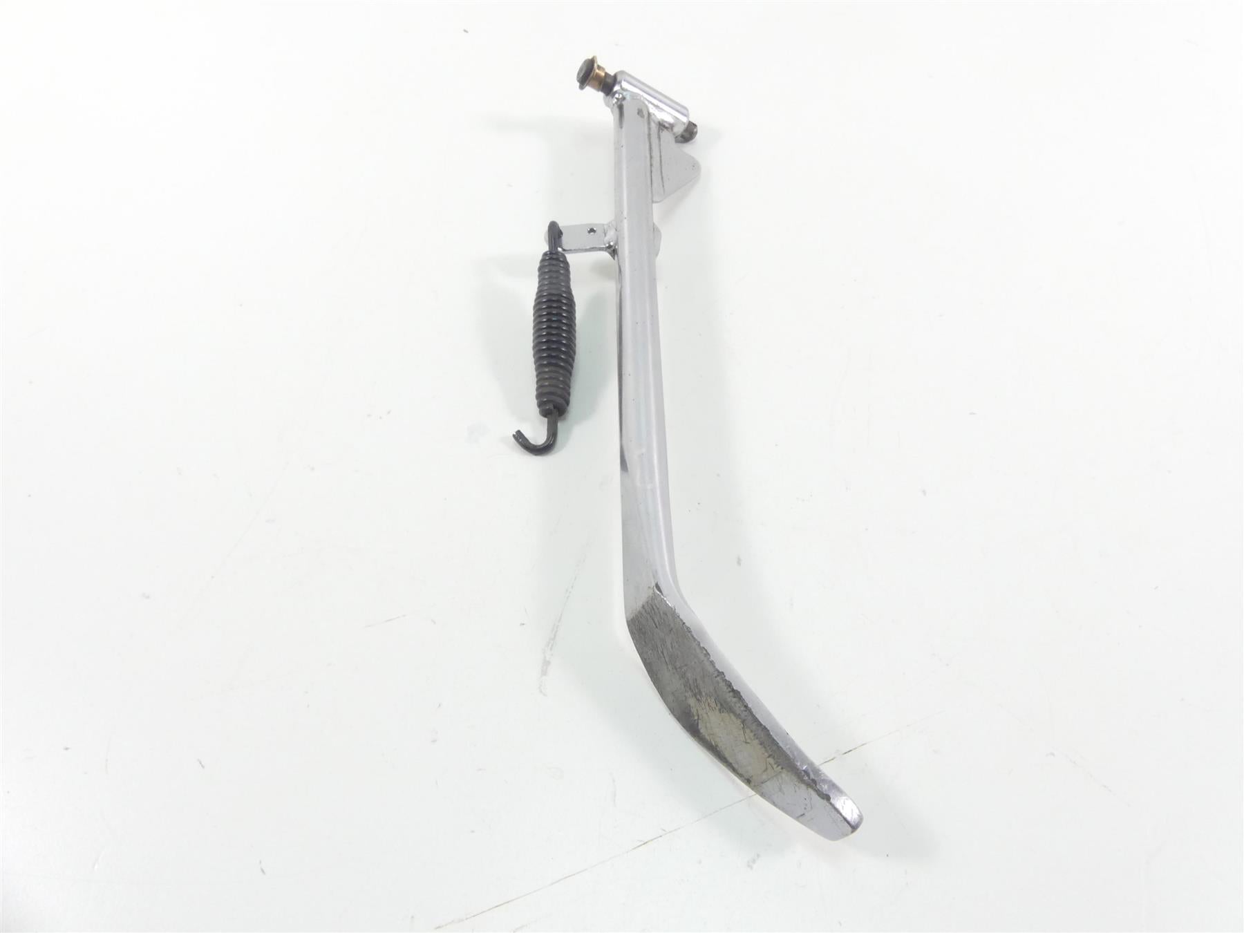 2003 Harley Sportster XL1200 C 100th Anniv Side Kickstand Kick Stand 50006-89 {{ shop.shopifyCountryName }} - Mototech271
