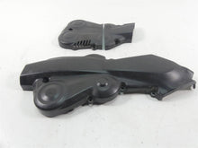 Load image into Gallery viewer, 2018 Ducati Hypermotard 939 SP Carbon Fiber Timing Cover Set 24511301B | Mototech271
