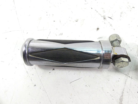 1997 Harley Sportster XL1200 C Rear Passenger Foot Peg Set {{ shop.shopifyCountryName }} - Mototech271