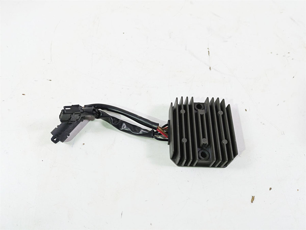 2017 BMW F800GS Adv K75 Rectifier Voltage Regulator SH541SD 61317707943 {{ shop.shopifyCountryName }} - Mototech271