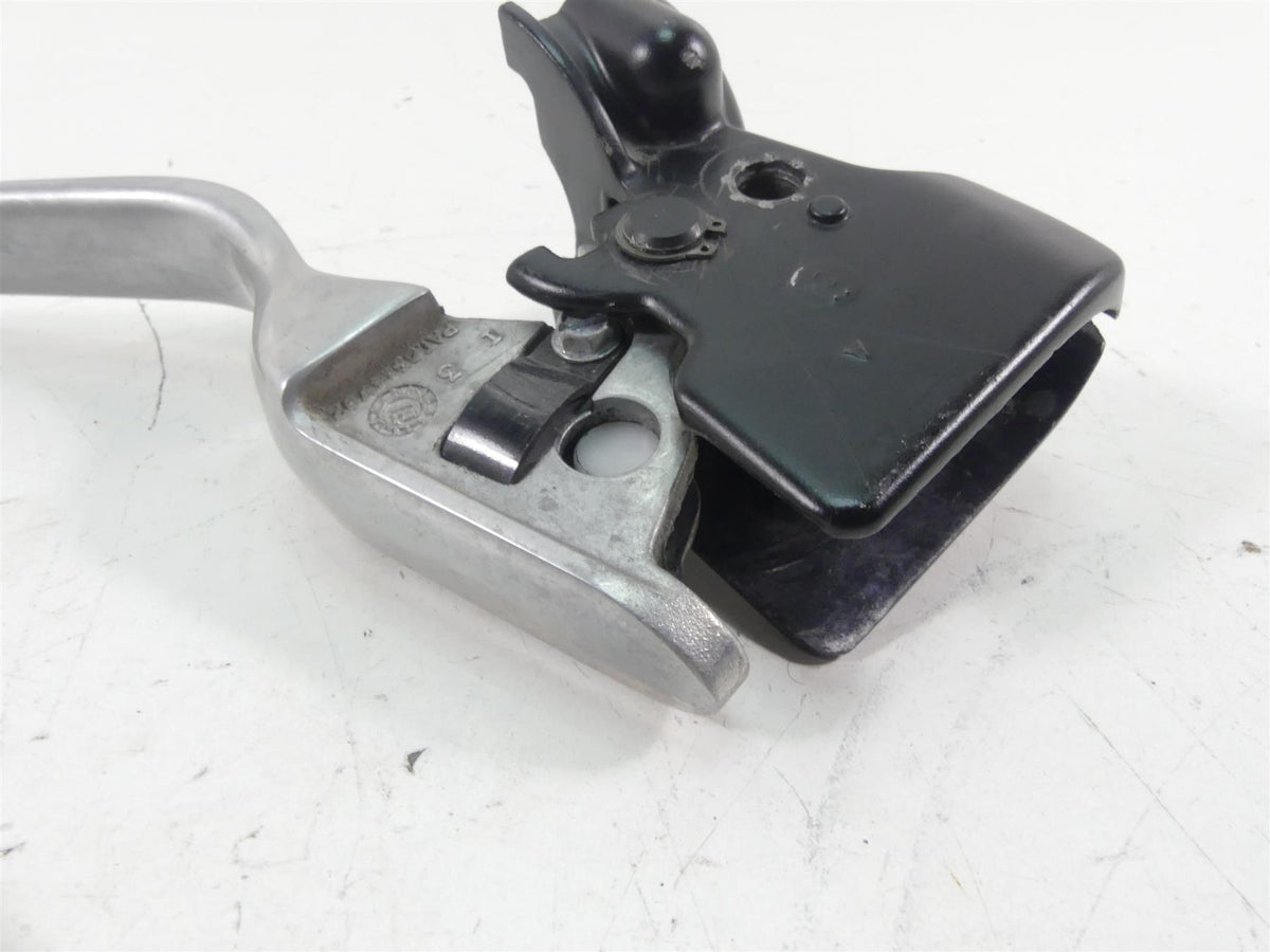 2012 Harley Touring FLHTK Electra Glide Clutch Perch & Lever 38700-08A {{ shop.shopifyCountryName }} - Mototech271