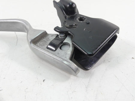 2012 Harley Touring FLHTK Electra Glide Clutch Perch & Lever 38700-08A {{ shop.shopifyCountryName }} - Mototech271