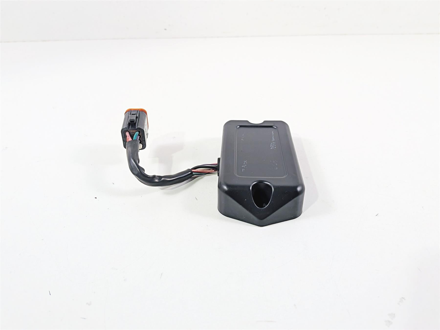 1998 Harley Dyna FXDL Low Rider Cdi Ecu Ecm Engine Control Module 32449-95C {{ shop.shopifyCountryName }} - Mototech271