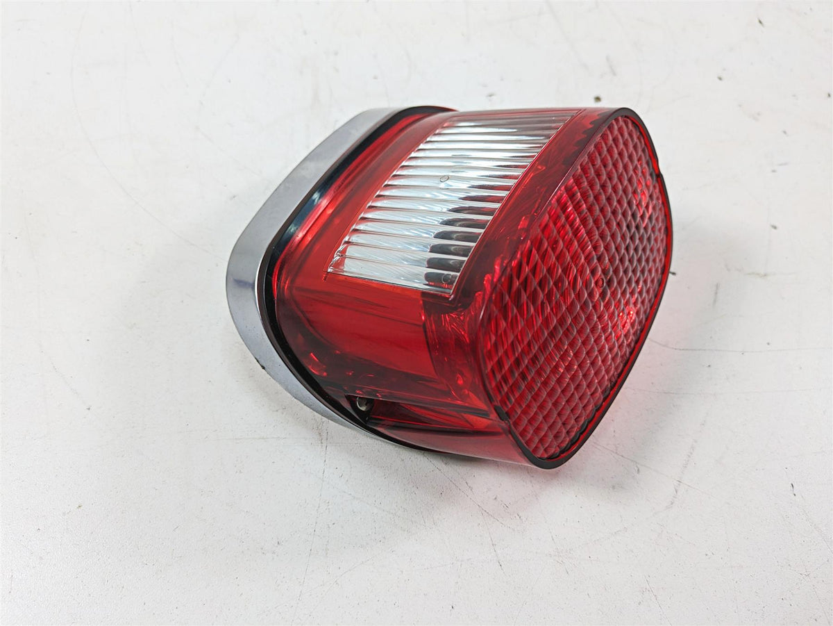 2013 Harley Softail FLSTC Heritage Classic Taillight Tail Light Lamp 68369-03 {{ shop.shopifyCountryName }} - Mototech271