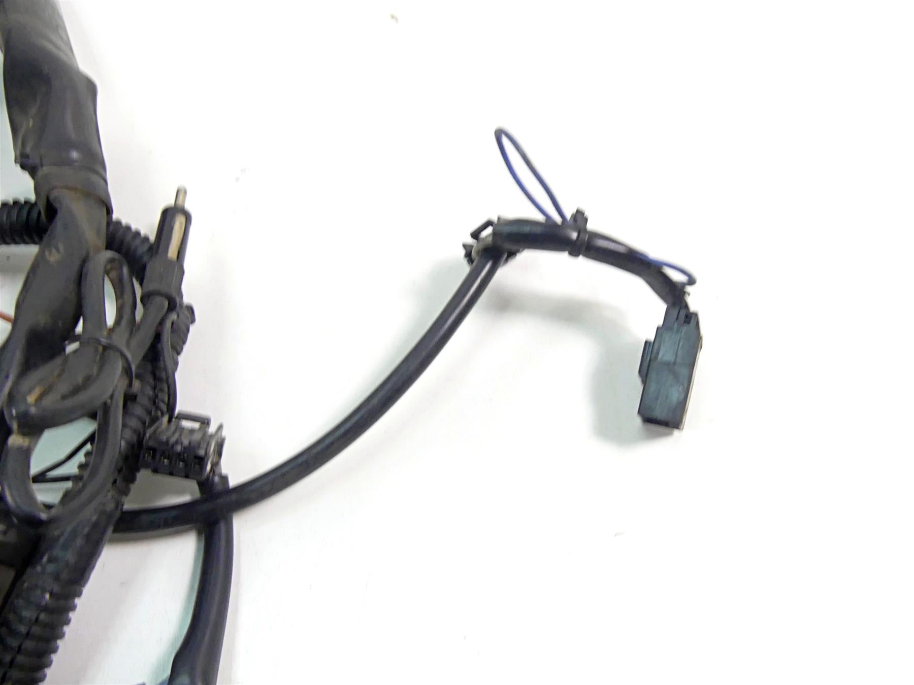 2008 Harley Touring FLHX Street Glide Main Wiring Harness No Abs - Read 70985-08 {{ shop.shopifyCountryName }} - Mototech271