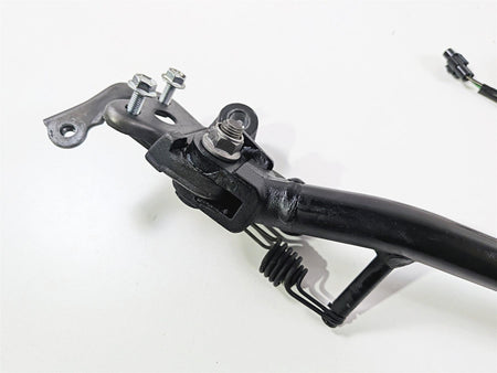 2024 Suzuki GSXR600 Side Kick Stand Kickstand & Safety Switch 42310-14J00 {{ shop.shopifyCountryName }} - Mototech271