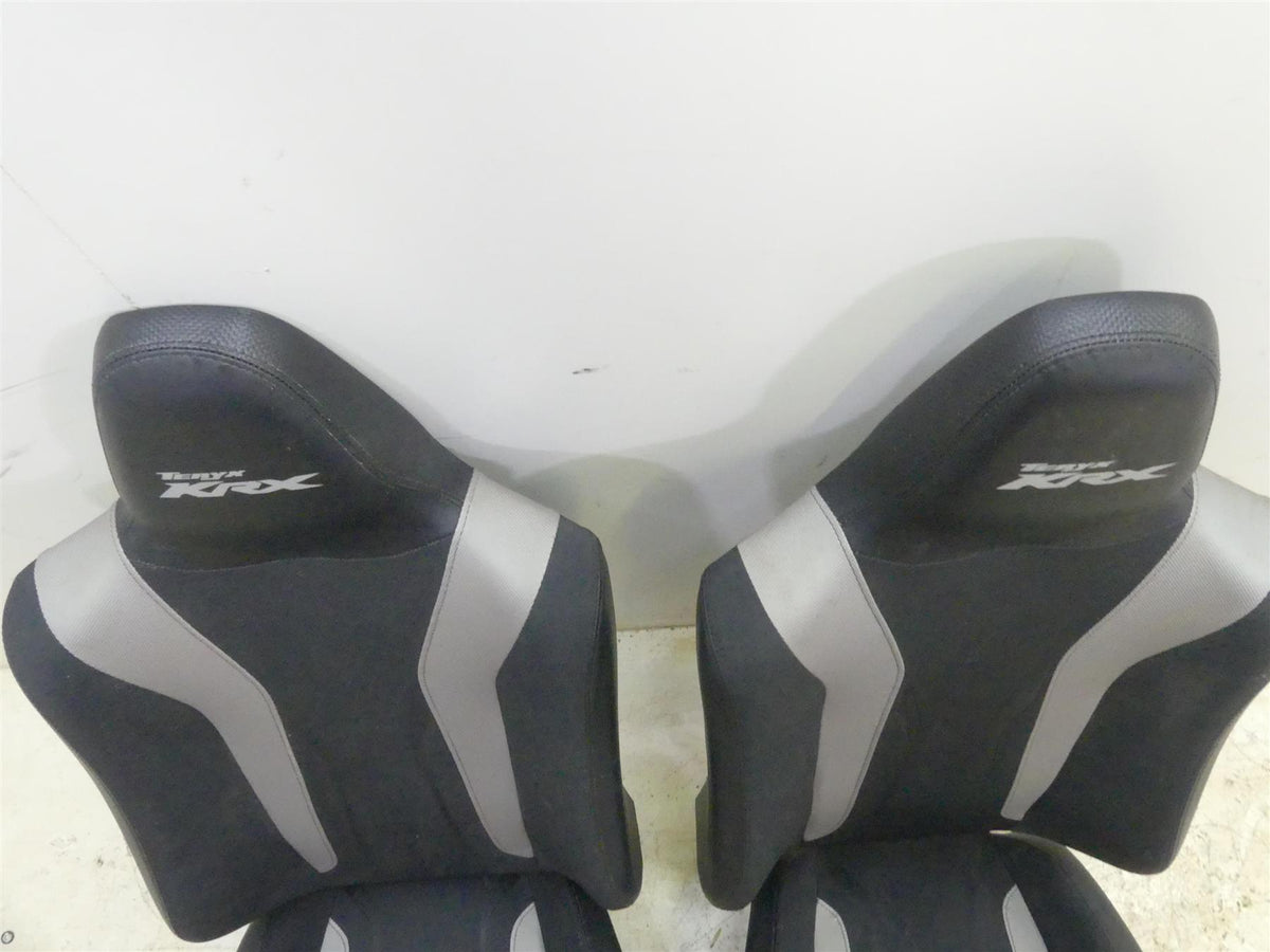 2021 Kawasaki Teryx KRX KRF 1000 Nice Driver Passenger Seat Set 53007-0440 {{ shop.shopifyCountryName }} - Mototech271
